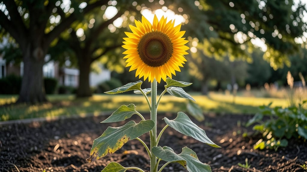 Mexican Sunflower Size: Height Stages & Spacing by Variety