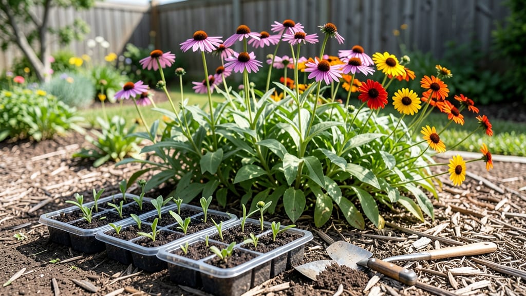 When to Plant Flowers in Nebraska: Frost-Free Deadlines by Zone and Variety