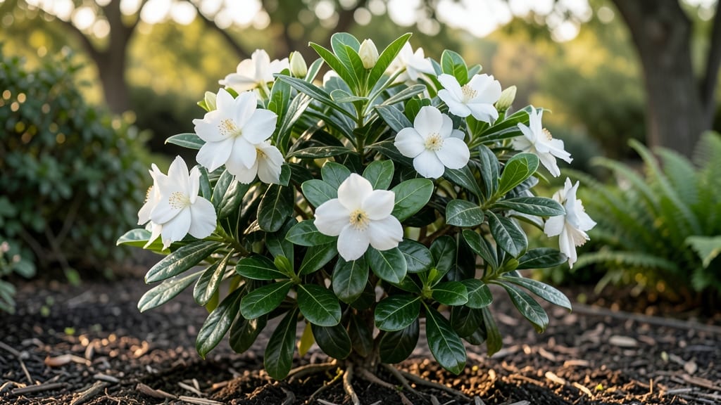 Gardenia Flowering Season: Month-by-Month Guide to Peak Blooms