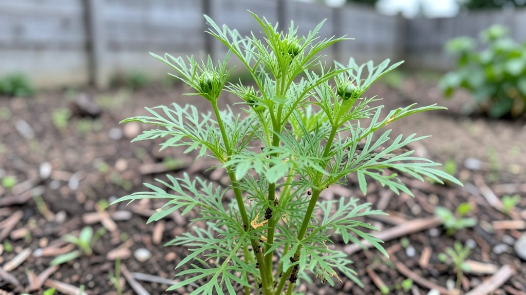 Cosmos Plants Before Flowering: Key Growth Stages to Boost Blooms