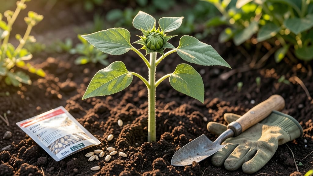 When Can You Plant Sunflowers in Florida: Frost-Free Zone Guide by Month