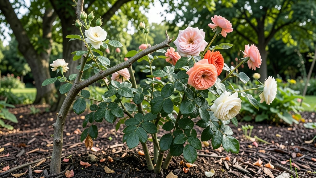 When Do Climbing Roses Flower: Bloom Seasons by Variety & Hardiness Zones