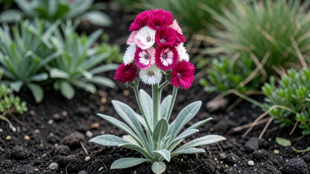 When Dianthus Flowers Bloom: Colorful Clusters That Last 6+ Weeks