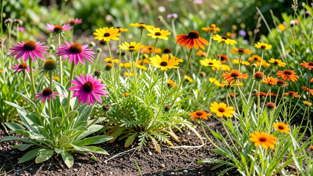 Do Wildflowers Need Full Sun: Shade-Tolerant Varieties That Still Bloom Brilliantly