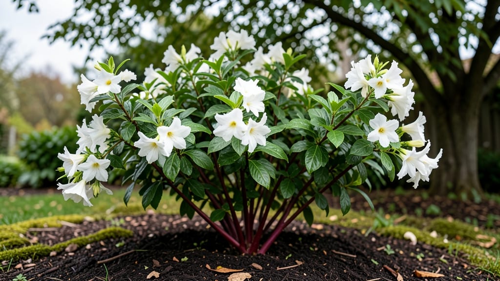 White Flowering Weigela: Pruning Tips for Longer Blooms and Healthier Growth