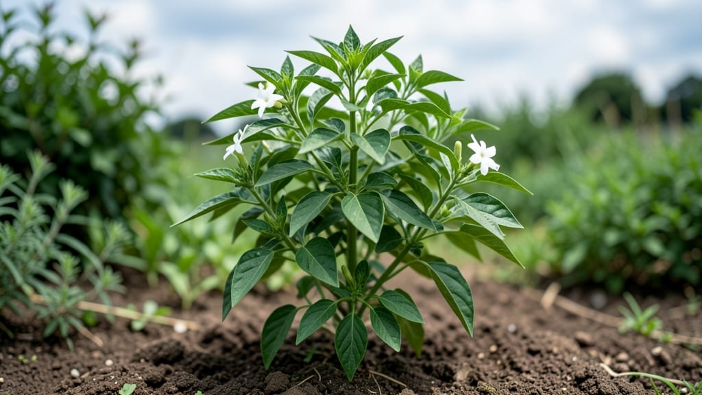 Cayenne Pepper Flower: Pollination Tricks for Hotter Harvests Without Cross-Contamination
