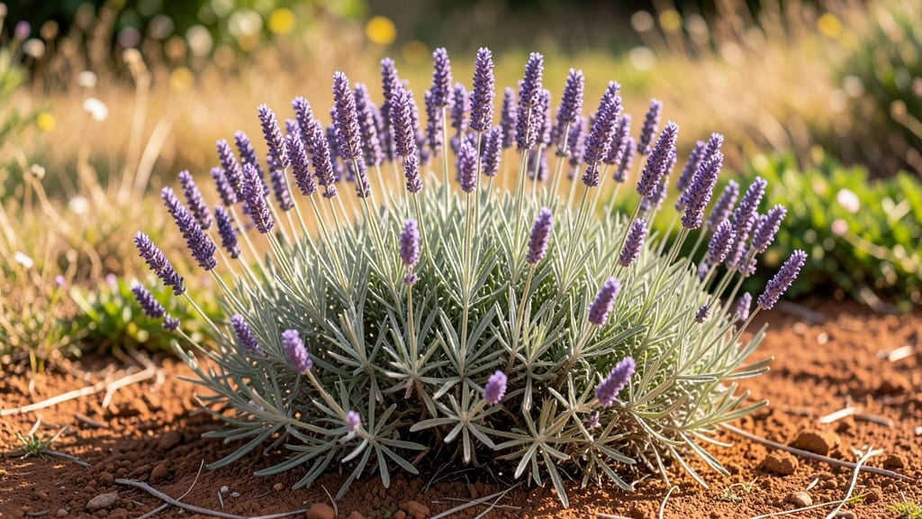 Lavender Flower Time: When to Plant for Peak Purple Perfume