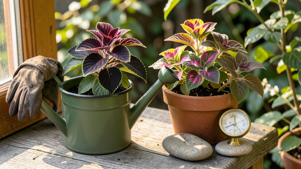 Best Summer Flowers for Pots: Compact Heat-Lovers That Thrive in Small Spaces