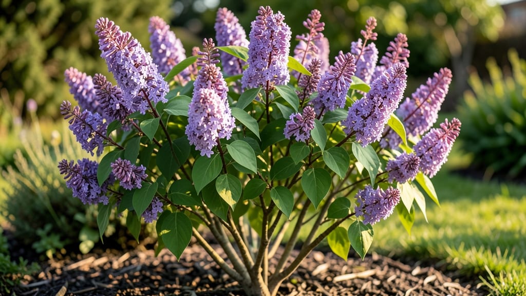 When Lilac Flowers Bloom: Exact Months by Variety and Climate Zone