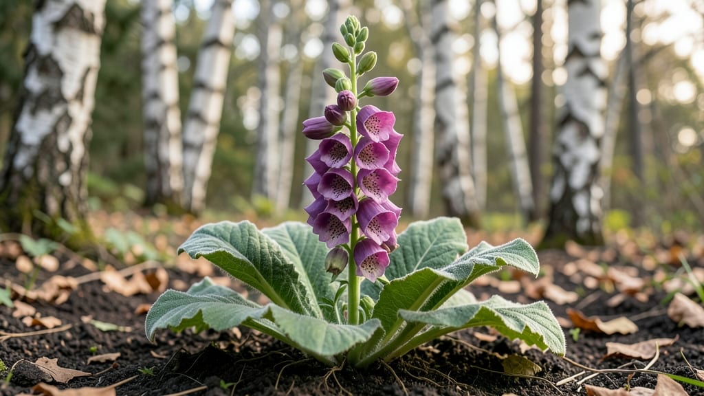 Foxglove Flowering Season: Exact Months by Variety and Climate Zones
