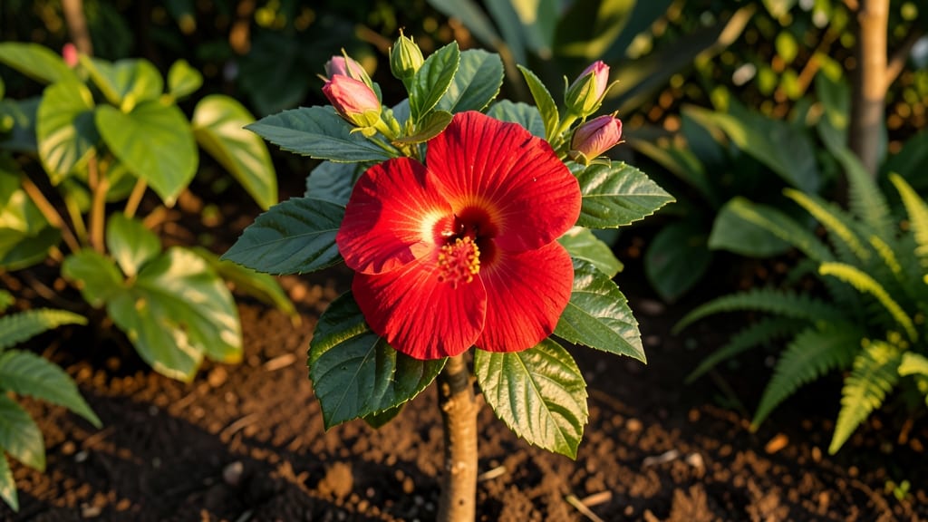 Biggest Hibiscus Flowers: How to Grow Giant Varieties with Proven Techniques