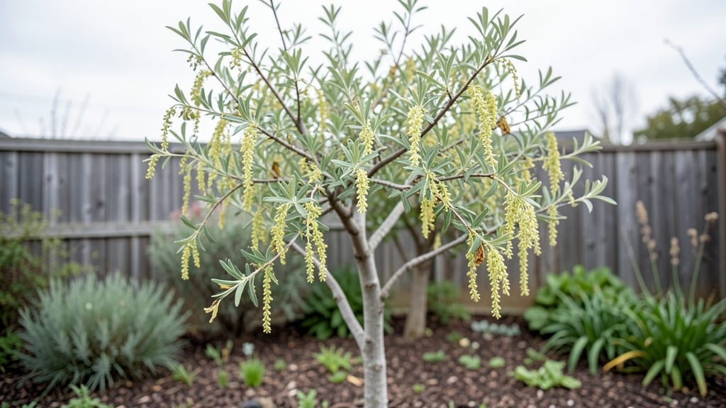 Flowering Pistachio Tree: When to Plant for Maximum Bloom Success